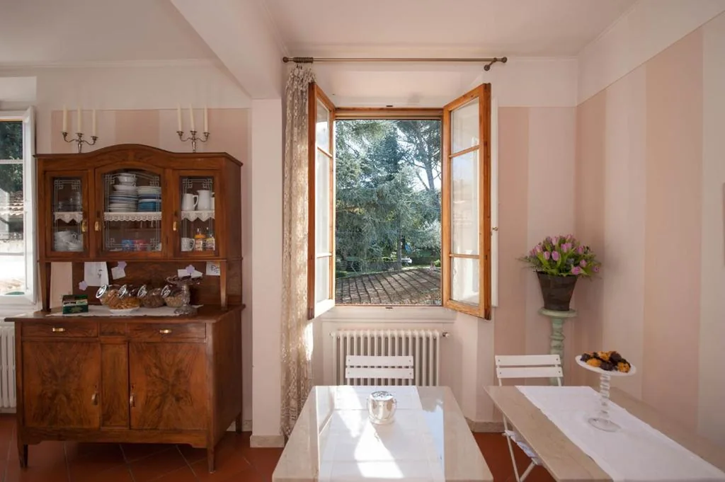 Fiorenza B&B — foto 5