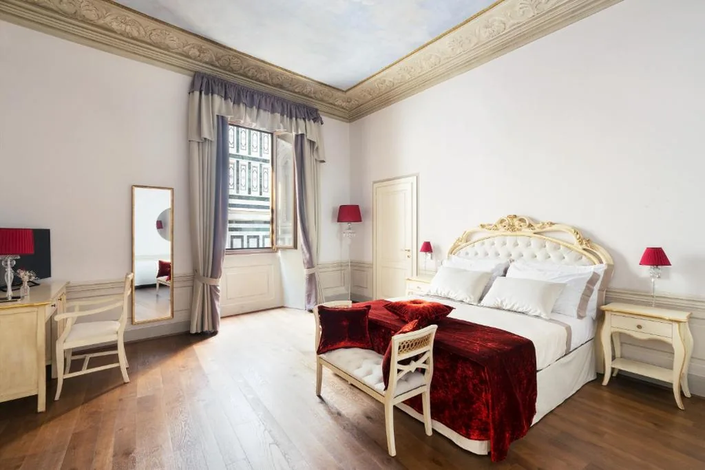 Firenze al Duomo — foto 6