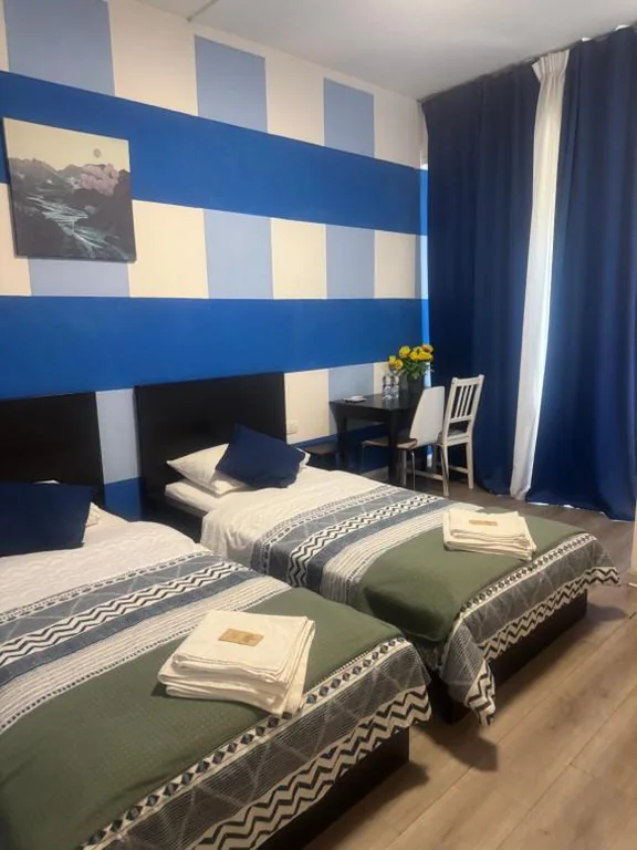Firenze inn 21 Florence