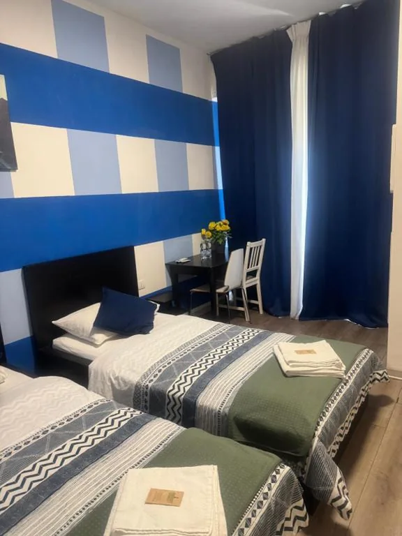 Firenze inn 21 Florence — foto 6