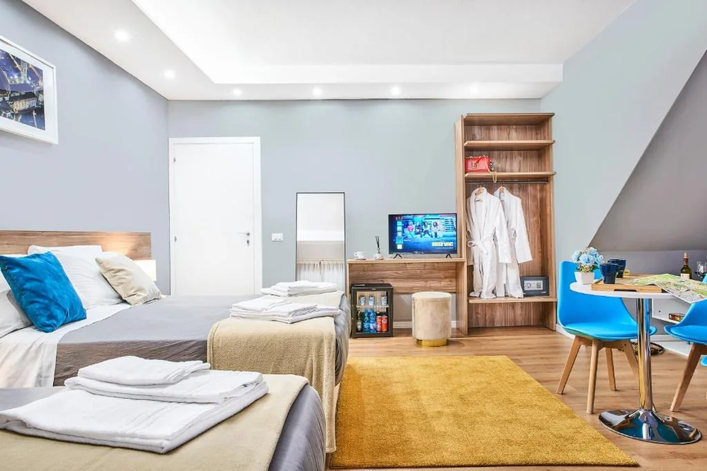 Firenze Rooms Cathedral B&B — foto 3
