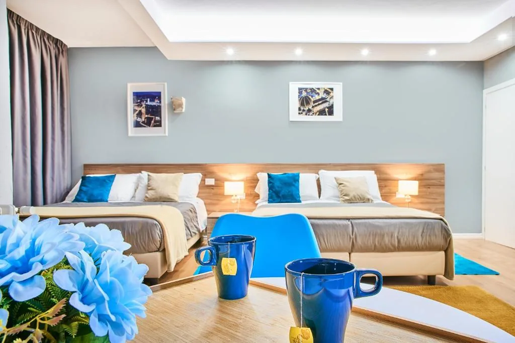 Firenze Rooms Cathedral B&B — foto 6
