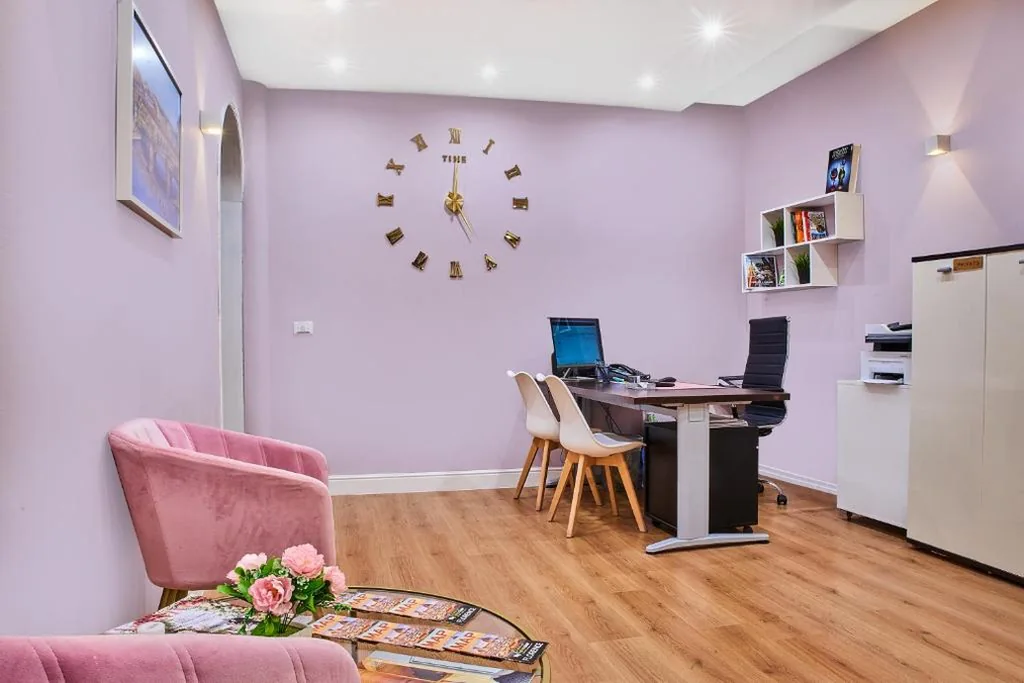 Firenze Rooms Cathedral B&B — foto 7