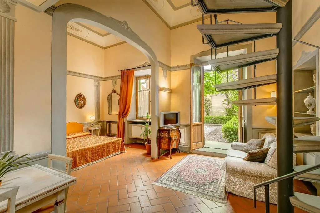 Firenze Suite — foto 4