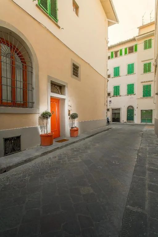 Firenze Suite — foto 5