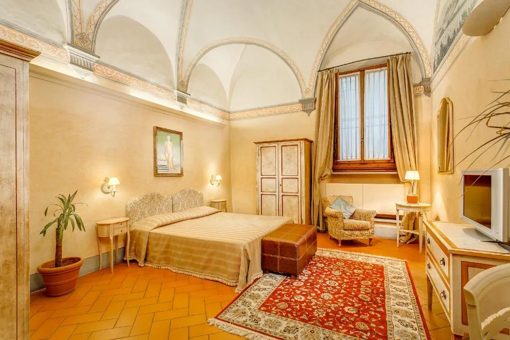 Firenze Suite — foto 6