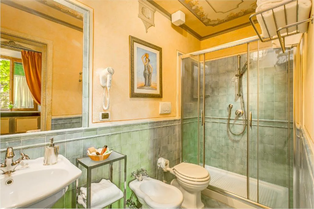 Firenze Suite — foto 7