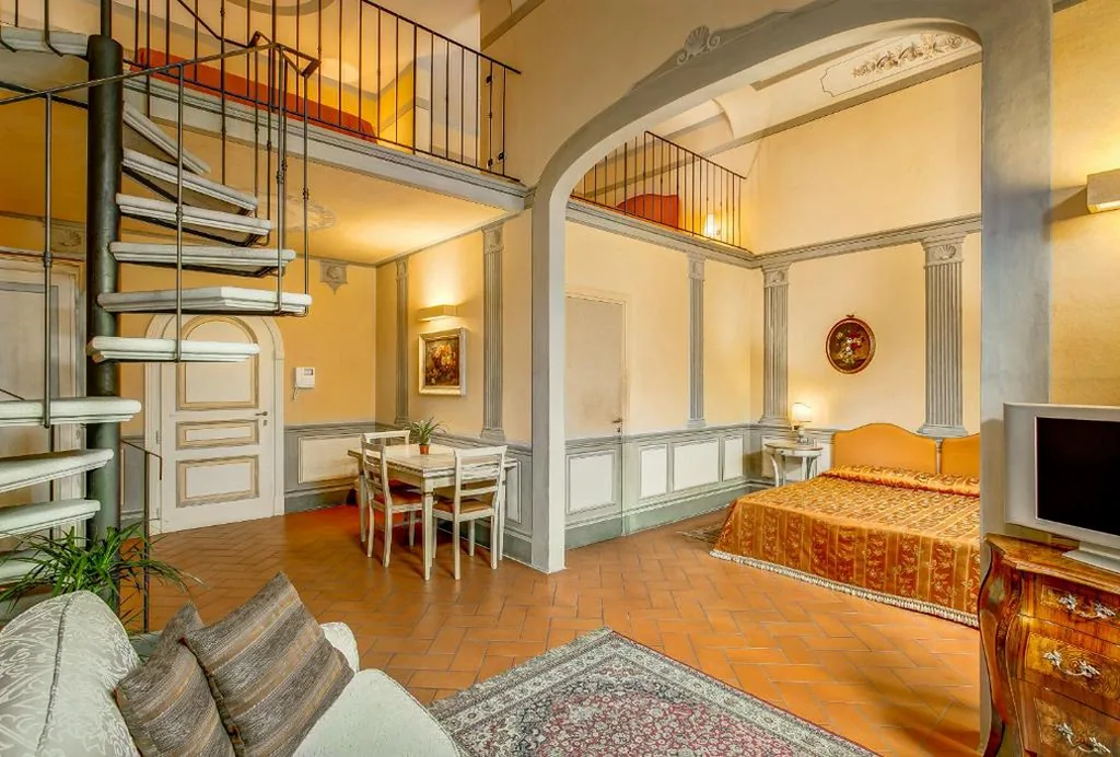 Firenze Suite — foto 8