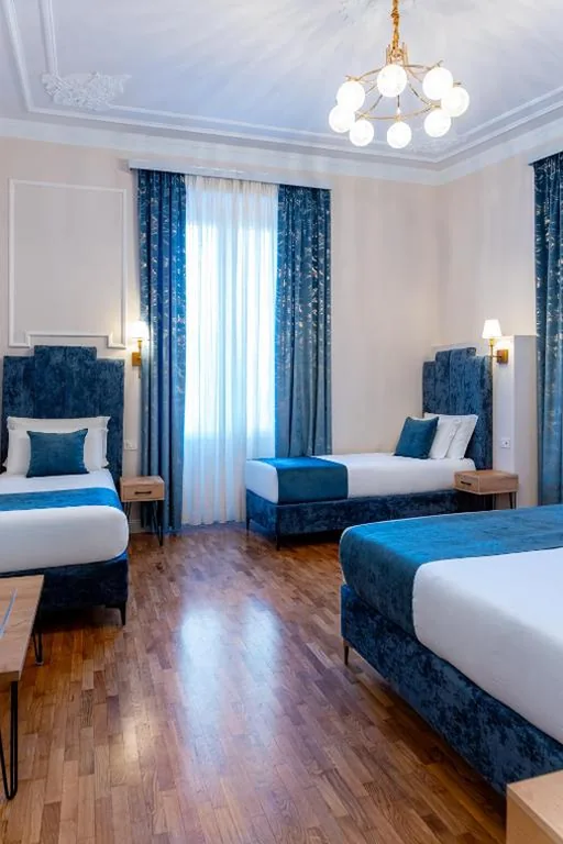 Fiume 20 – Residence