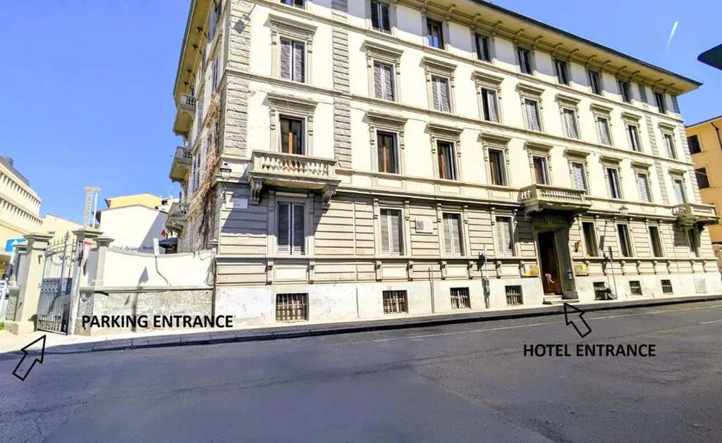 Fiume 20 – Residence — foto 5