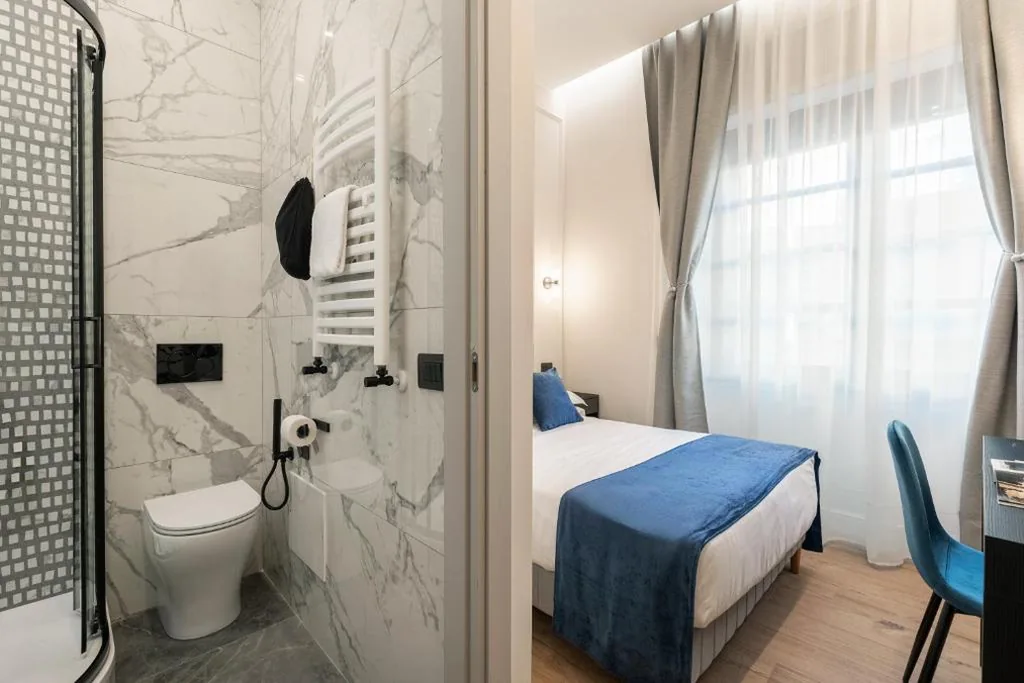 Fiume Boutique Guest house — foto 4