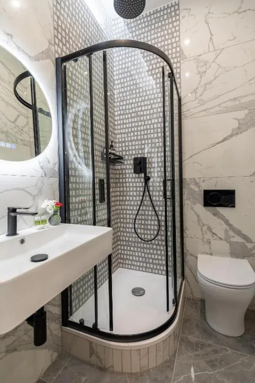 Fiume Boutique Guest house — foto 5