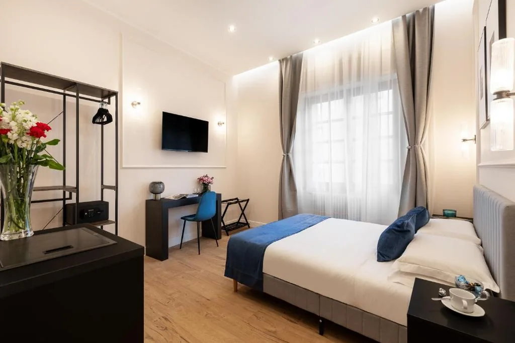 Fiume Boutique Guest house — foto 6