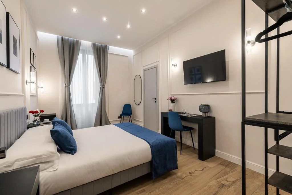 Fiume Boutique Guest house — foto 7