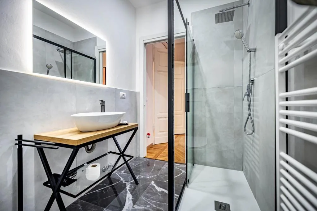 Five Suites Mantellate 9