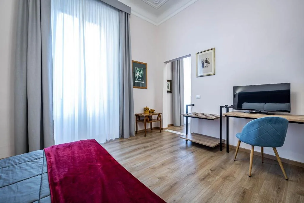 Five Suites Mantellate 9 — foto 3