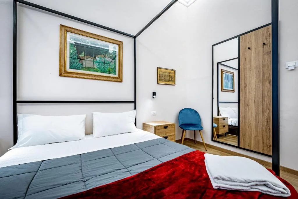 Five Suites Mantellate 9 — foto 4