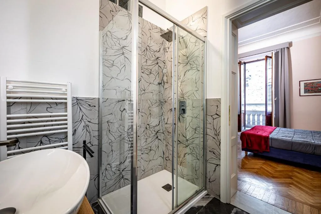 Five Suites Mantellate 9 — foto 5