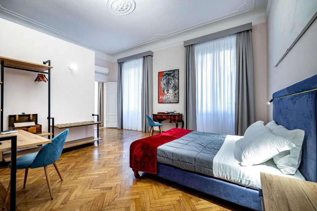 Five Suites Mantellate 9 — foto 6