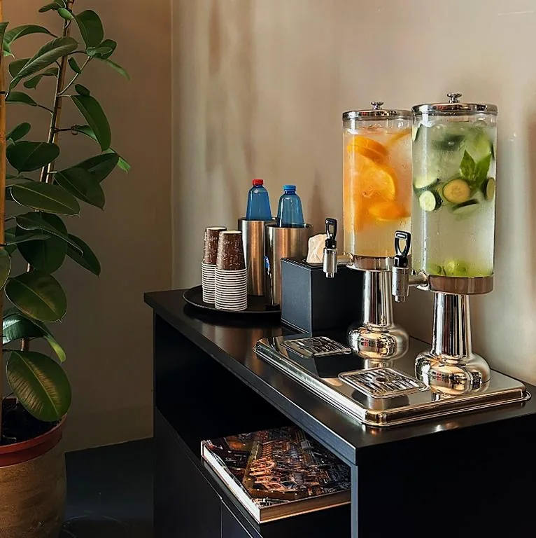 Flom Boutique Hotel