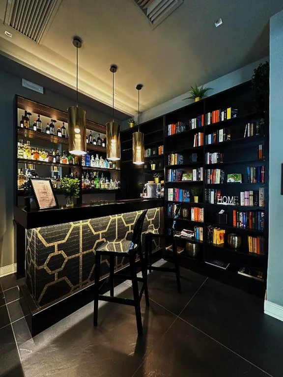 Flom Boutique Hotel — foto 3