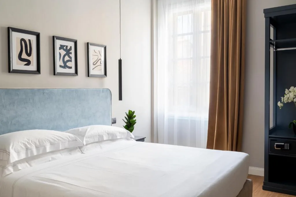 Flom Boutique Hotel — foto 5