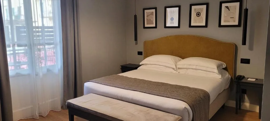Flom Boutique Hotel — foto 6