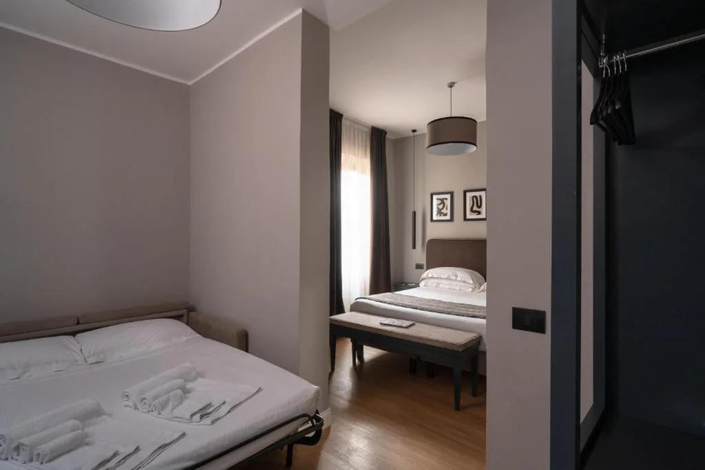 Flom Boutique Hotel — foto 7