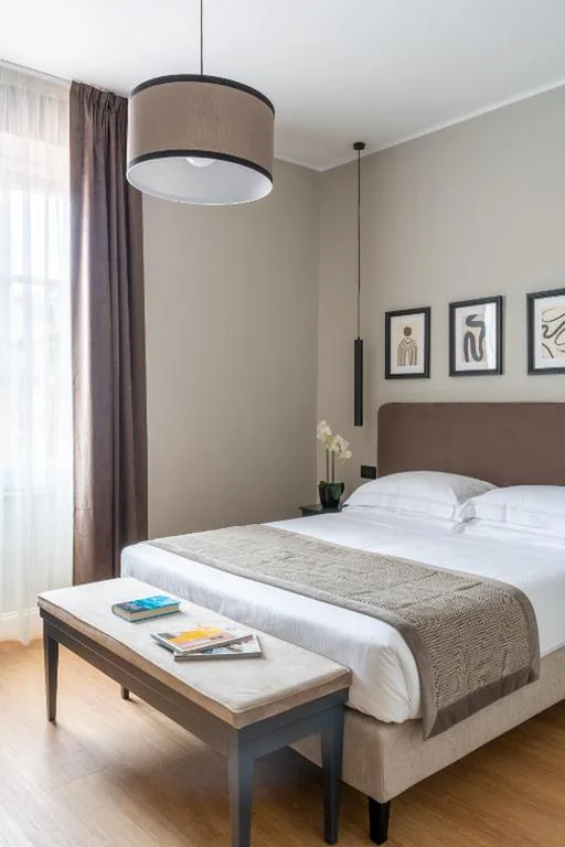 Flom Boutique Hotel — foto 8
