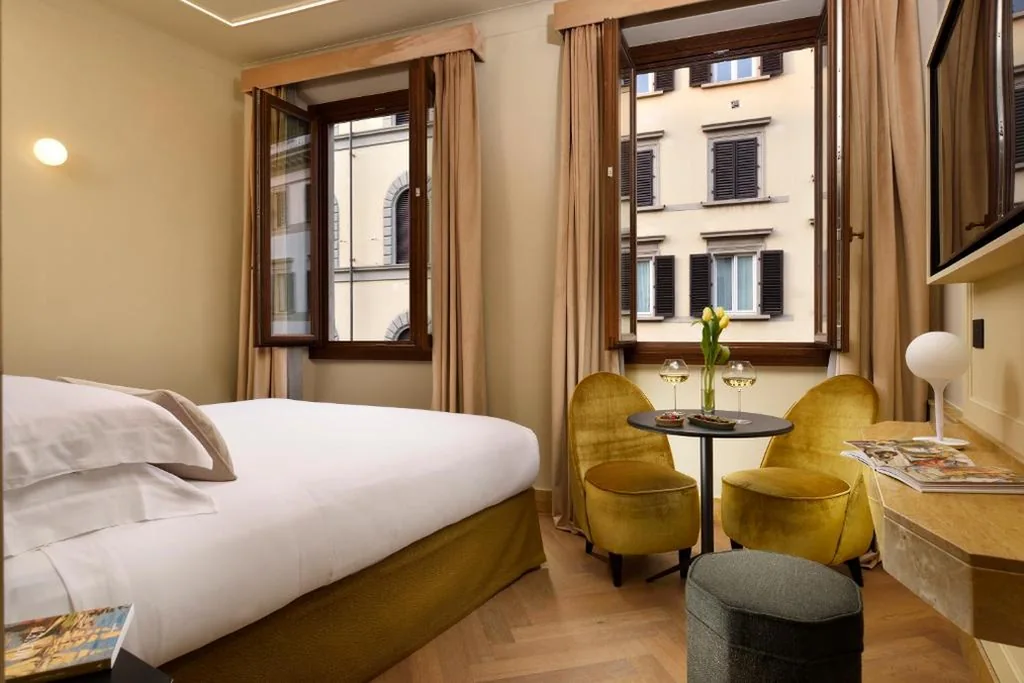 Floren Hotel
