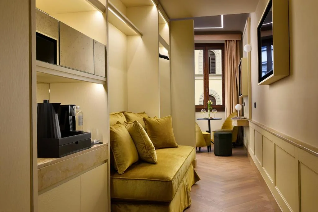 Floren Hotel — foto 3