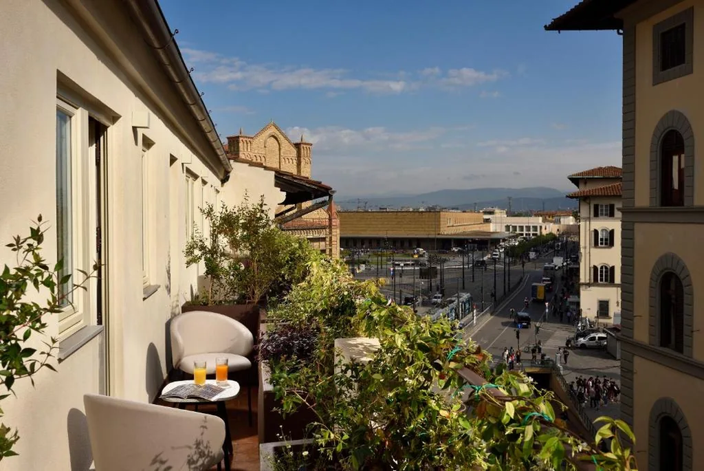 Floren Hotel — foto 4