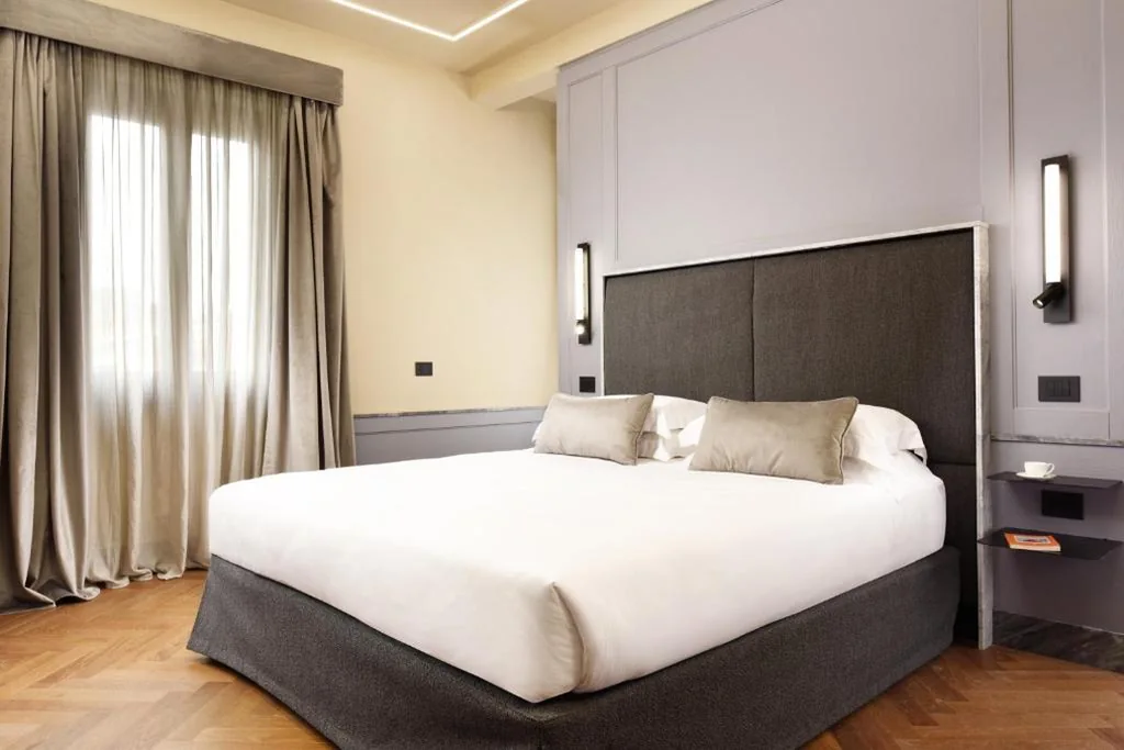 Floren Hotel — foto 6