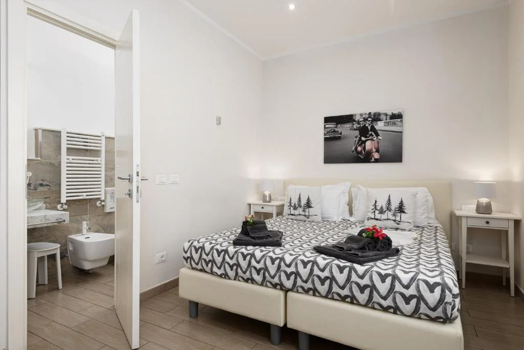 Florence Comfort B&B