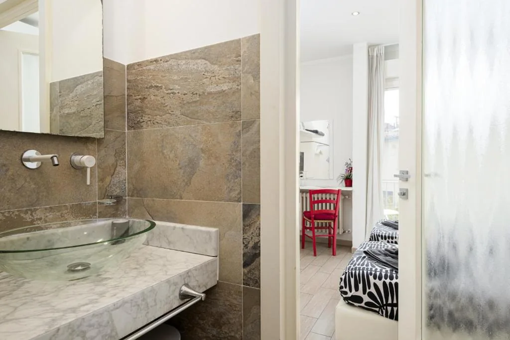 Florence Comfort B&B — foto 4