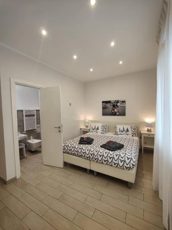 Florence Comfort B&B — foto 7