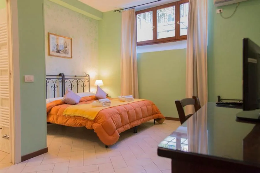 Florence Decamerone B&B — foto 5