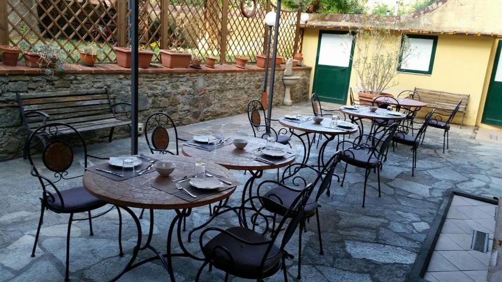 Florence Decamerone B&B — foto 6