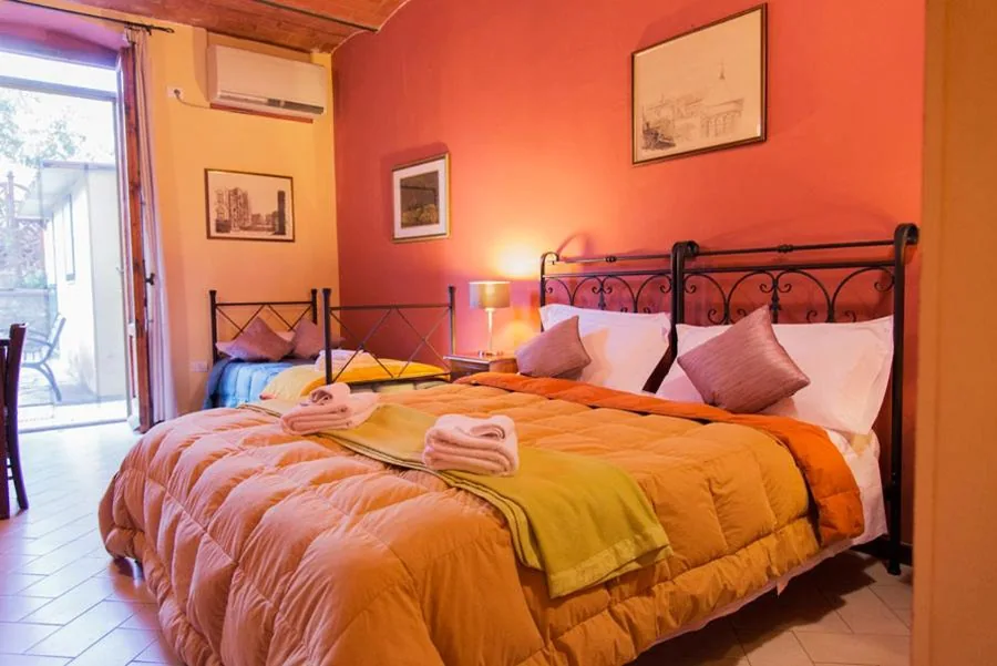 Florence Decamerone B&B — foto 7