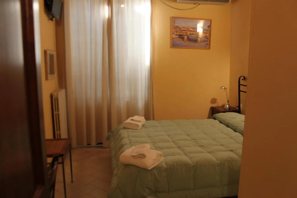 Florence Decamerone B&B — foto 8