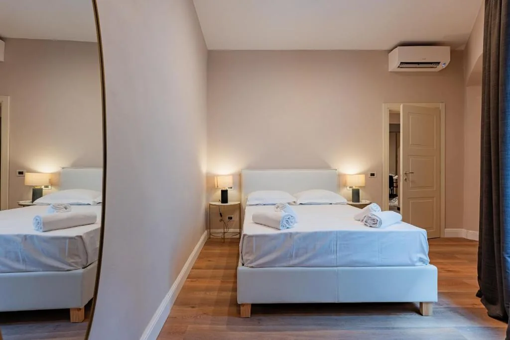 Florence Dome Rooms — foto 4