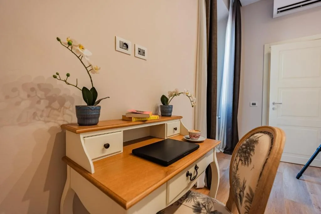 Florence Dome Rooms — foto 6