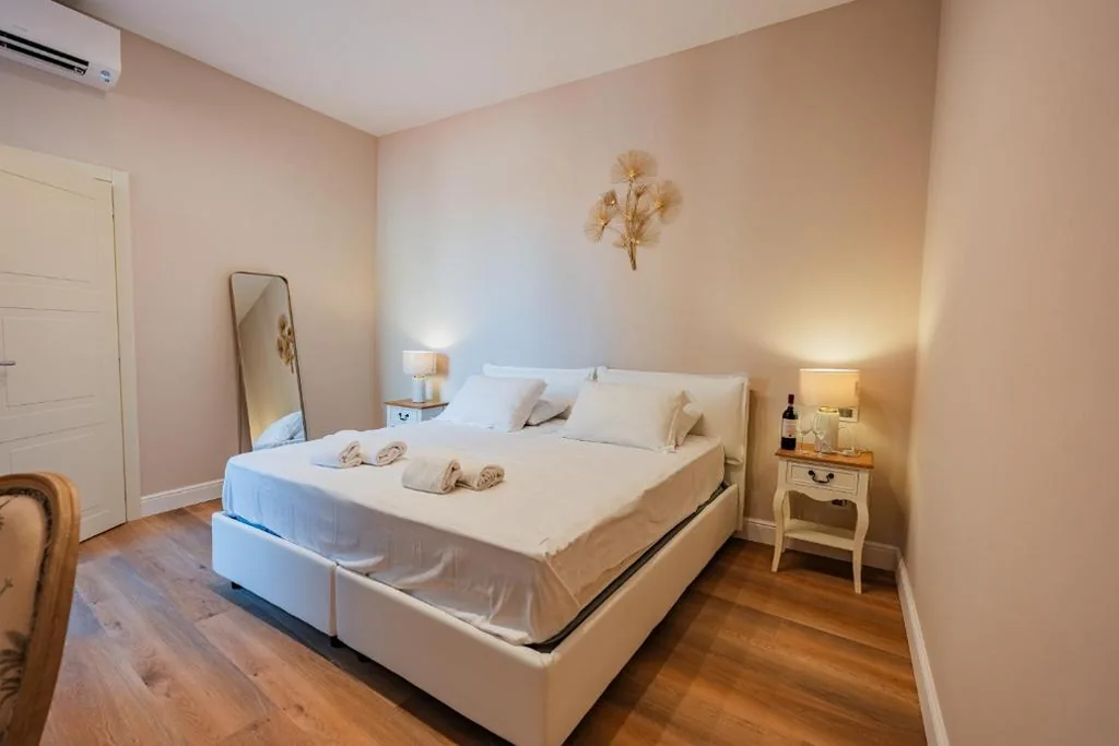 Florence Dome Rooms — foto 7