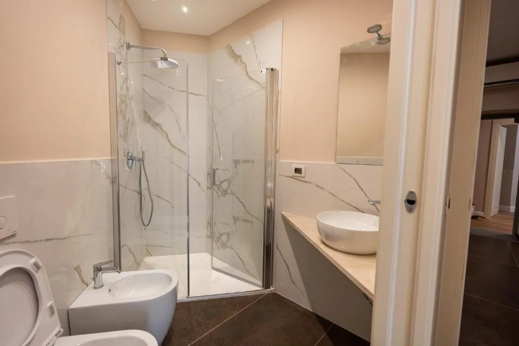 Florence Dome Rooms — foto 8