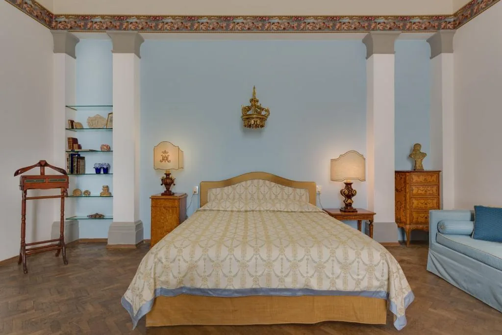Florence Dream Domus