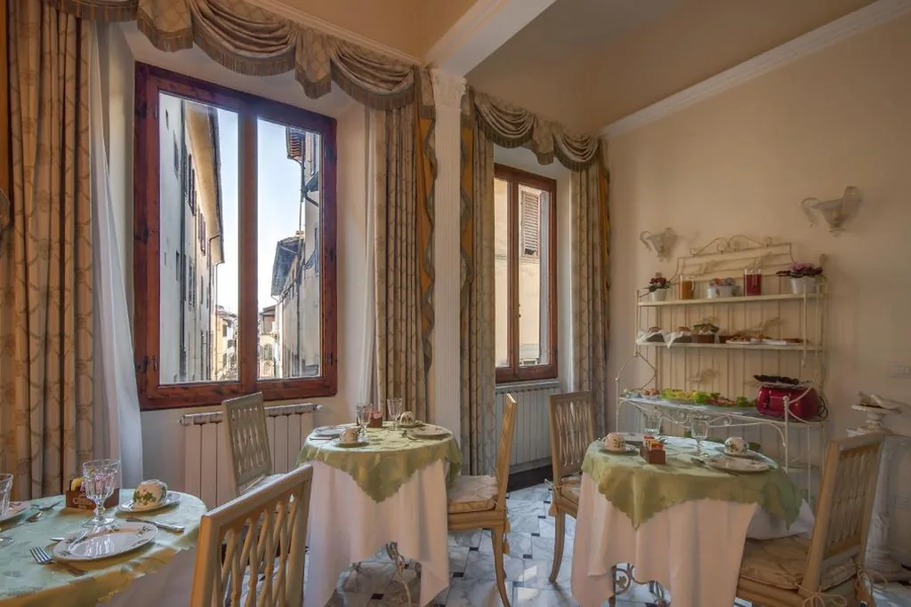 Florence Dream Domus — foto 4