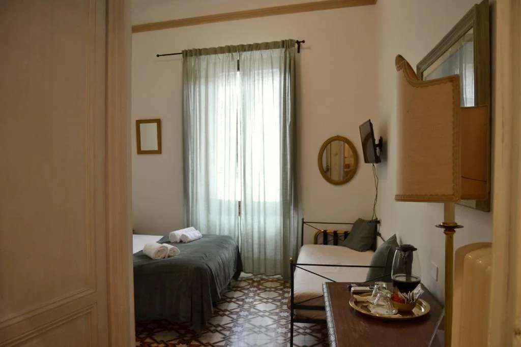 Florence Heart B&B