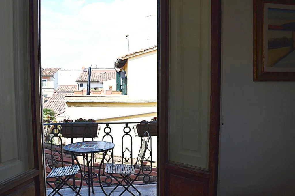 Florence Heart B&B — foto 4