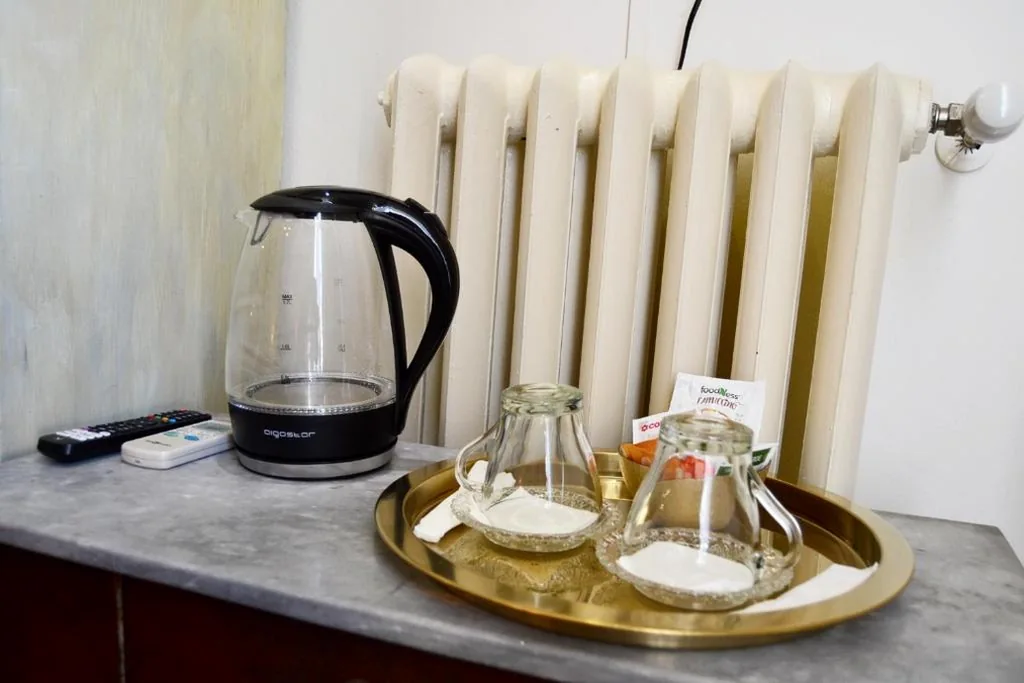 Florence Heart B&B — foto 5