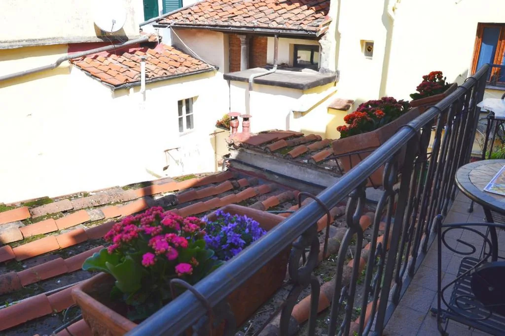 Florence Heart B&B — foto 6